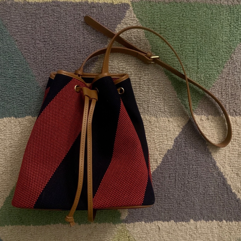 Boden Bucket Bag